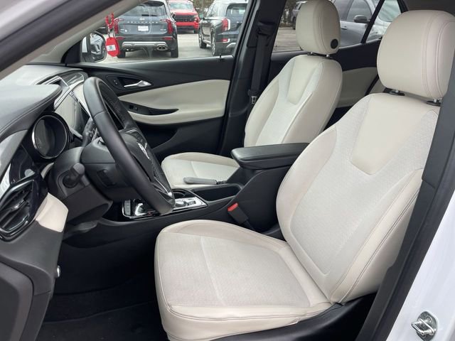 Used 2021 Buick Encore GX Select image 11