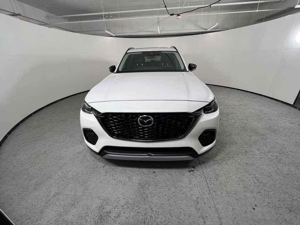 Used 2025 MAZDA CX-70 3.3 Turbo w/ Premium Package AWD/4WD image 1