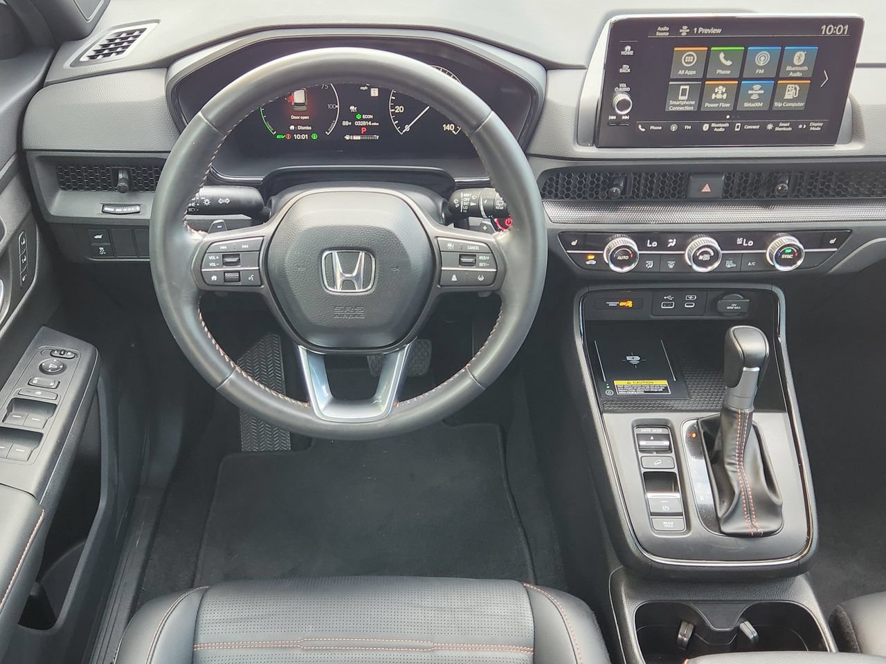 Certified 2024 Honda CR-V Sport-L image 26