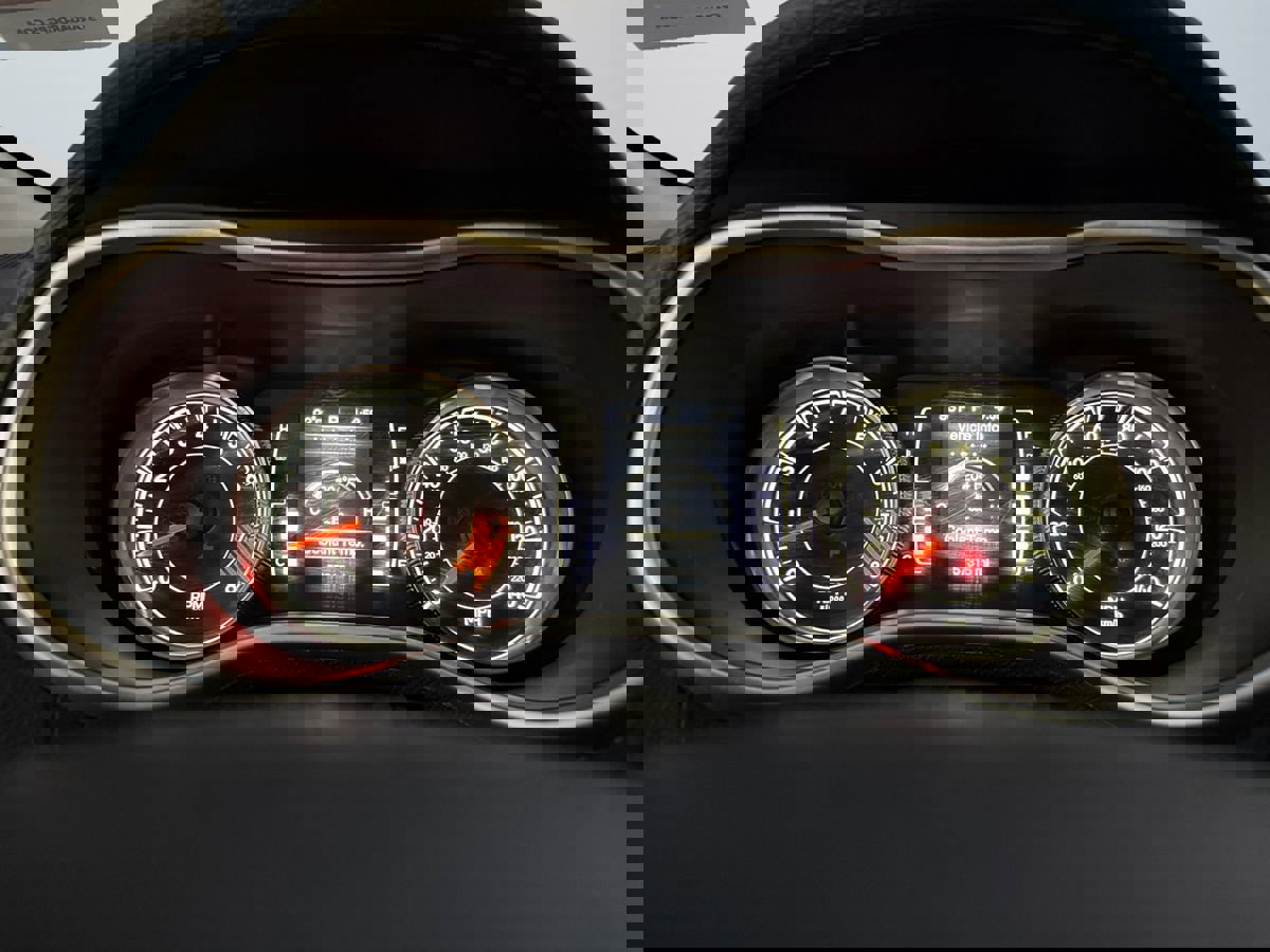 Used 2014 Jeep Cherokee Latitude w/ Trailer Tow Group image 12