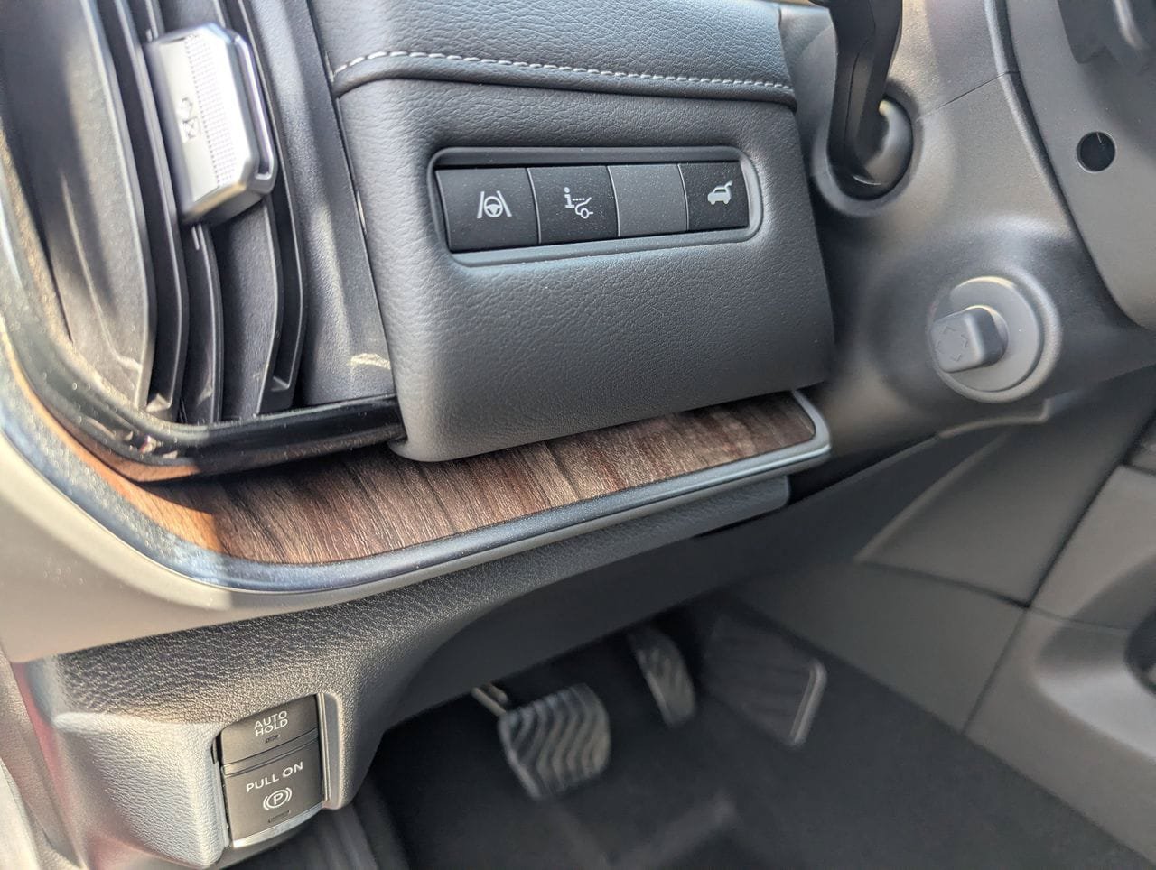 New 2026 Nissan Armada Platinum Reserve AWD/4WD image 16