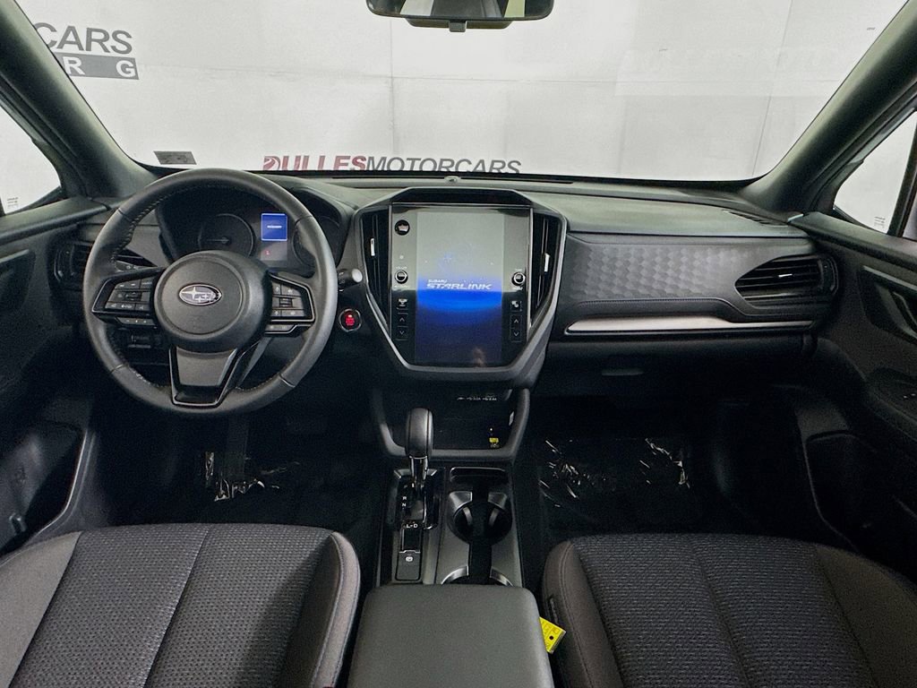 Used 2026 Subaru Forester Premium image 29
