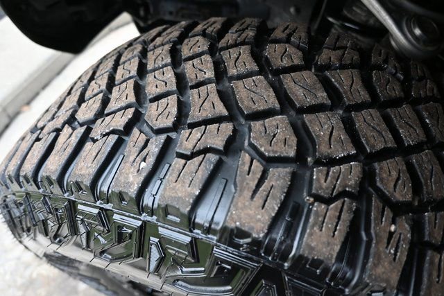 Used 2023 Ford Bronco Wildtrak image 9