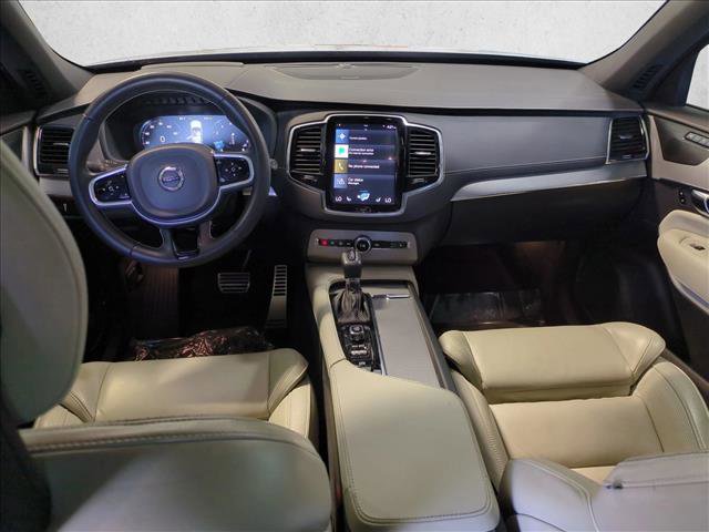 Used 2021 Volvo XC90 T6 R-Design w/ Advanced Package image 19