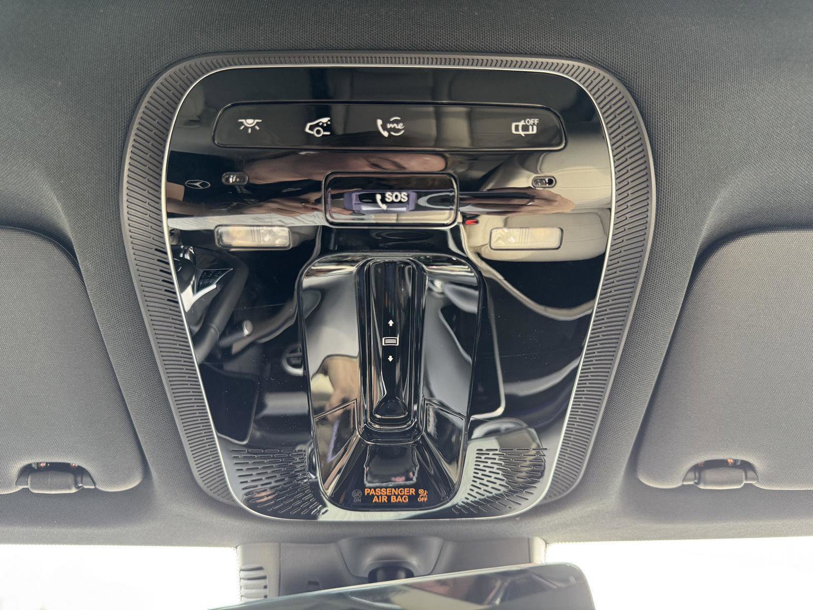 Certified 2025 Mercedes-Benz GLC 300 image 14