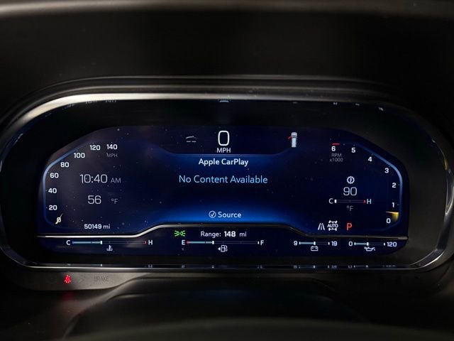 Used 2024 Chevrolet Tahoe RST w/ Luxury Package AWD/4WD image 26