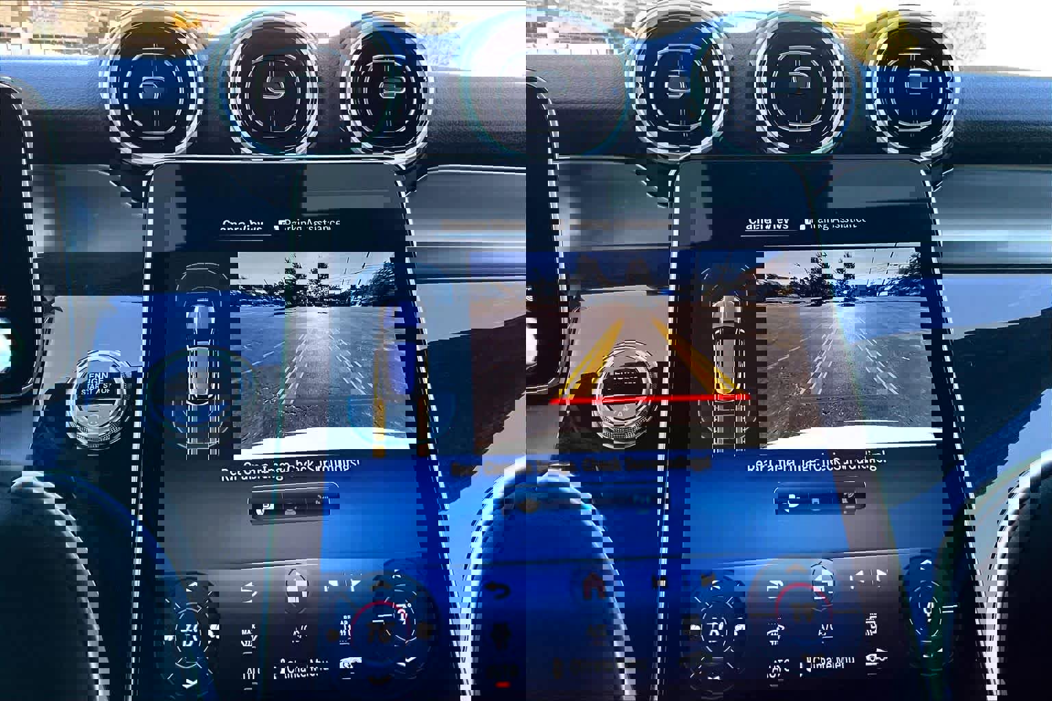 Certified 2025 Mercedes-Benz GLC 300 4MATIC image 26