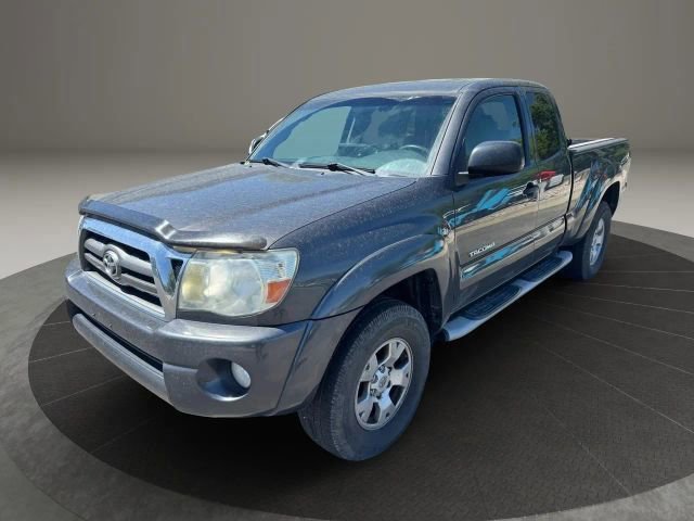 Used 2010 Toyota Tacoma 4x4 Access Cab V6 image 1