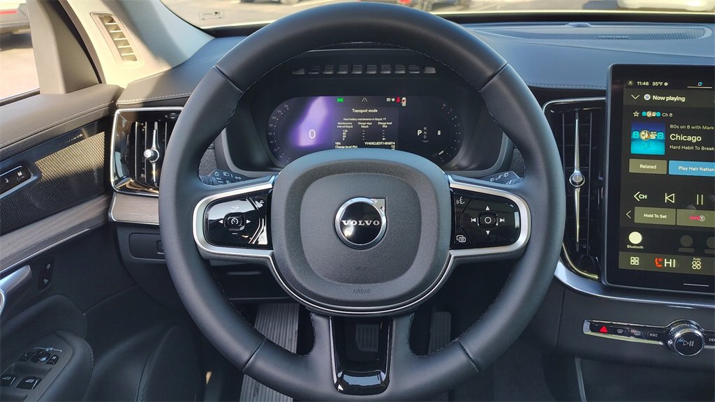 New 2026 Volvo XC90 B6 Plus image 13