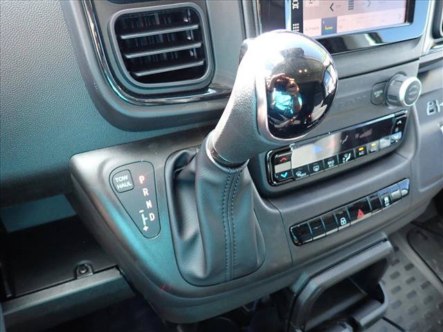 New 2026 RAM ProMaster 2500 w/ Convenience Group FWD image 19