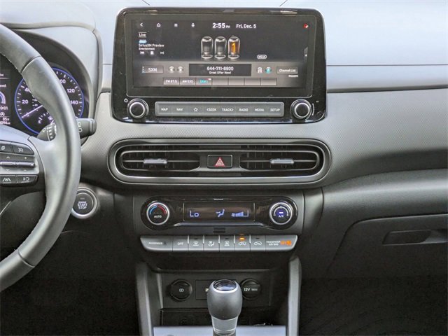 Used 2023 Hyundai Kona SEL w/ Convenience Package image 19