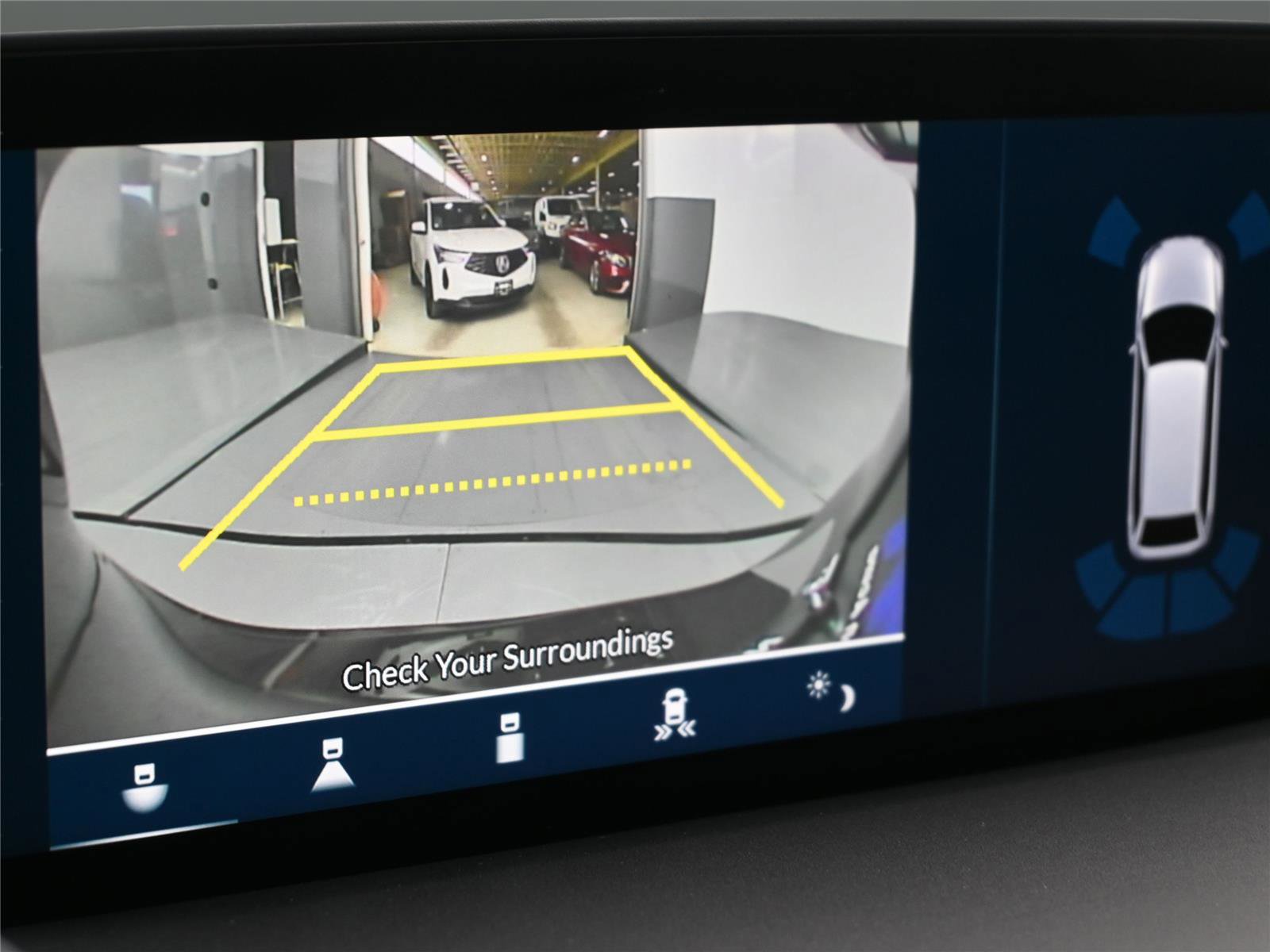 Certified 2024 Acura RDX SH-AWD w/ Technology Package image 7