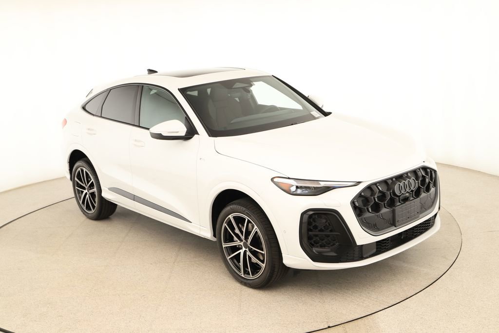 New 2026 Audi Q5 Premium Plus AWD/4WD image 29