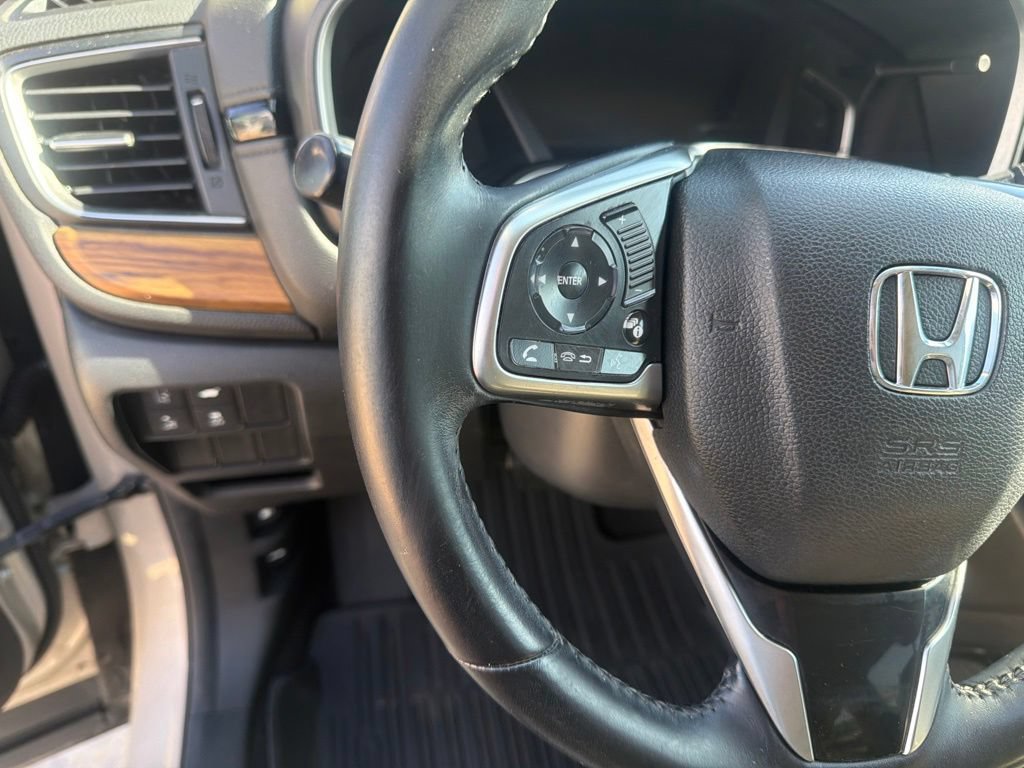 Used 2018 Honda CR-V EX-L image 19