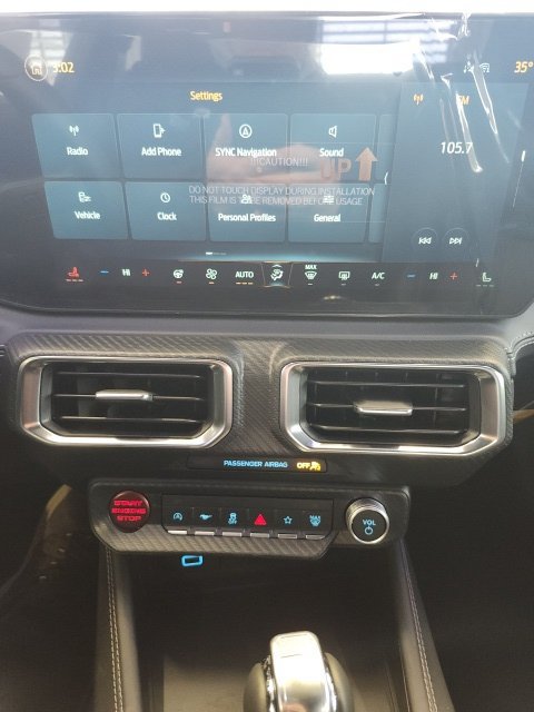 New 2026 Ford Mustang GT Premium RWD image 31