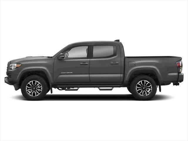 Used 2023 Toyota Tacoma TRD Sport AWD/4WD image 3