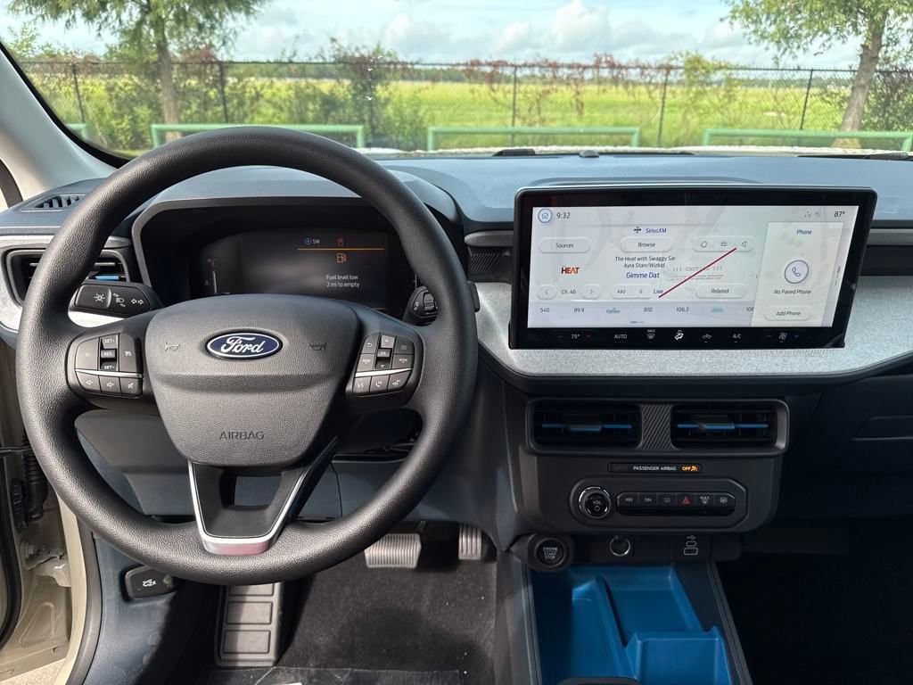 New 2025 Ford Maverick XLT image 19