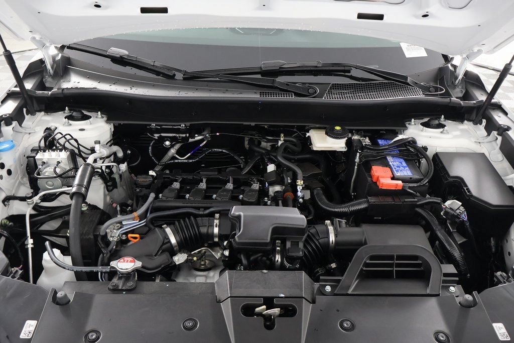 New 2026 Honda CR-V LX image 9