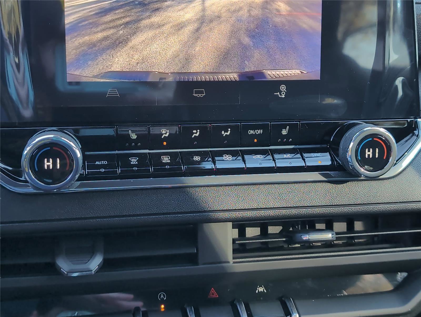 New 2026 Chevrolet Colorado Trail Boss AWD/4WD image 19