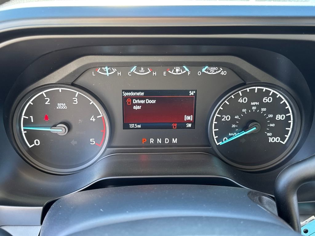 New 2026 Ford F250 XL w/ STX Appearance Package image 20