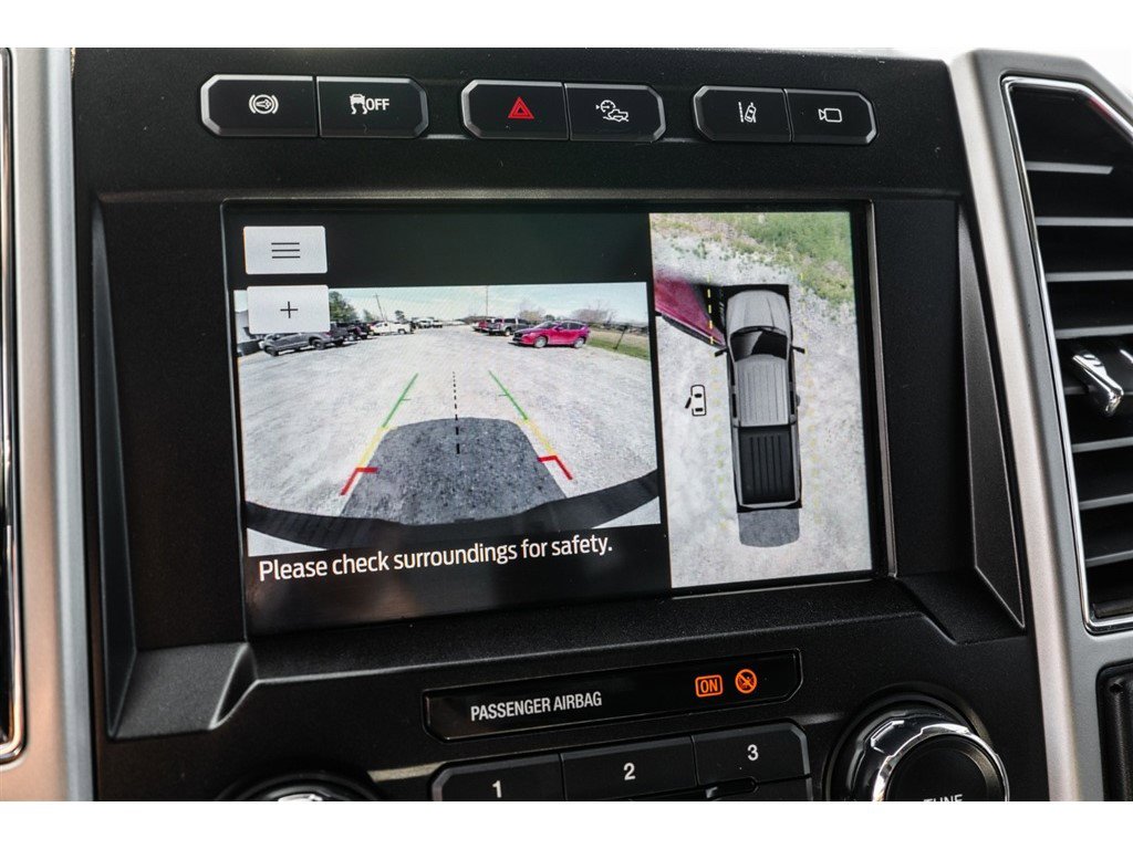 Used 2021 Ford F250 Lariat AWD/4WD image 24