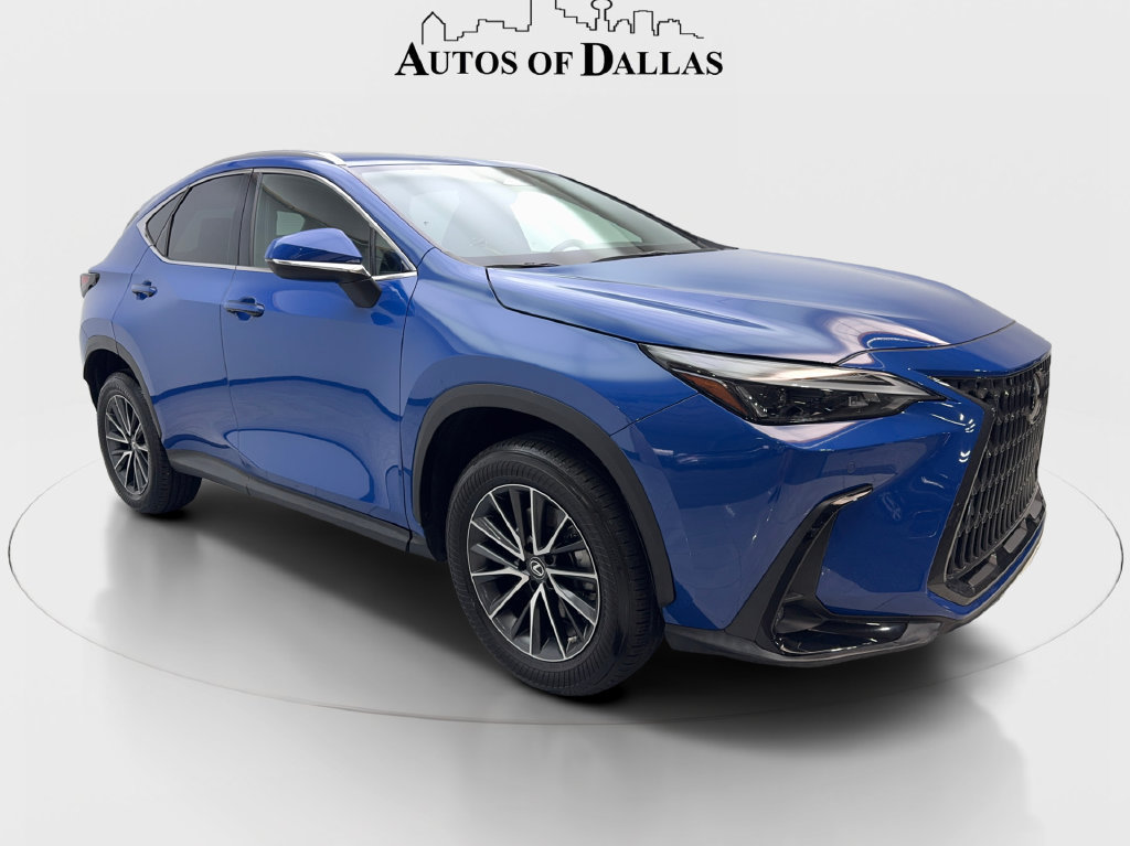 Used 2023 Lexus NX 250 FWD w/ Towing Package (2000 Lbs) image 5