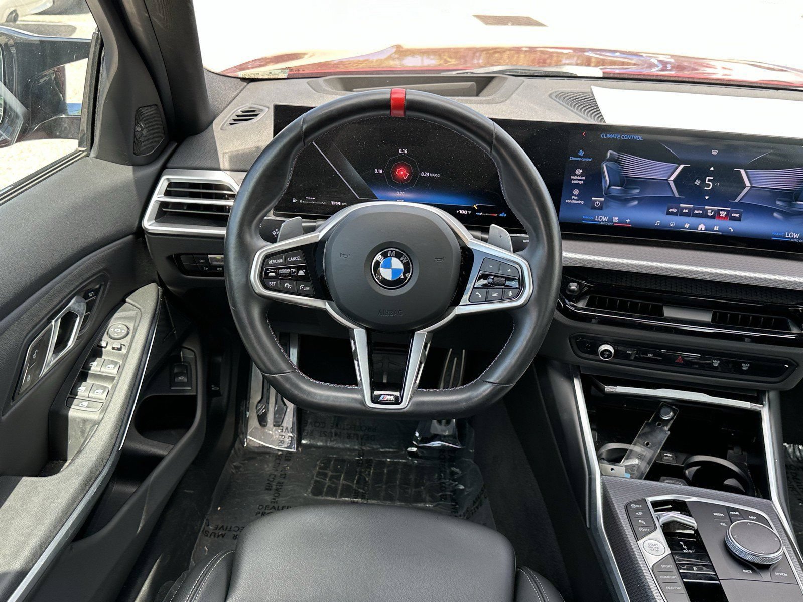 Certified 2025 BMW M340i RWD image 12