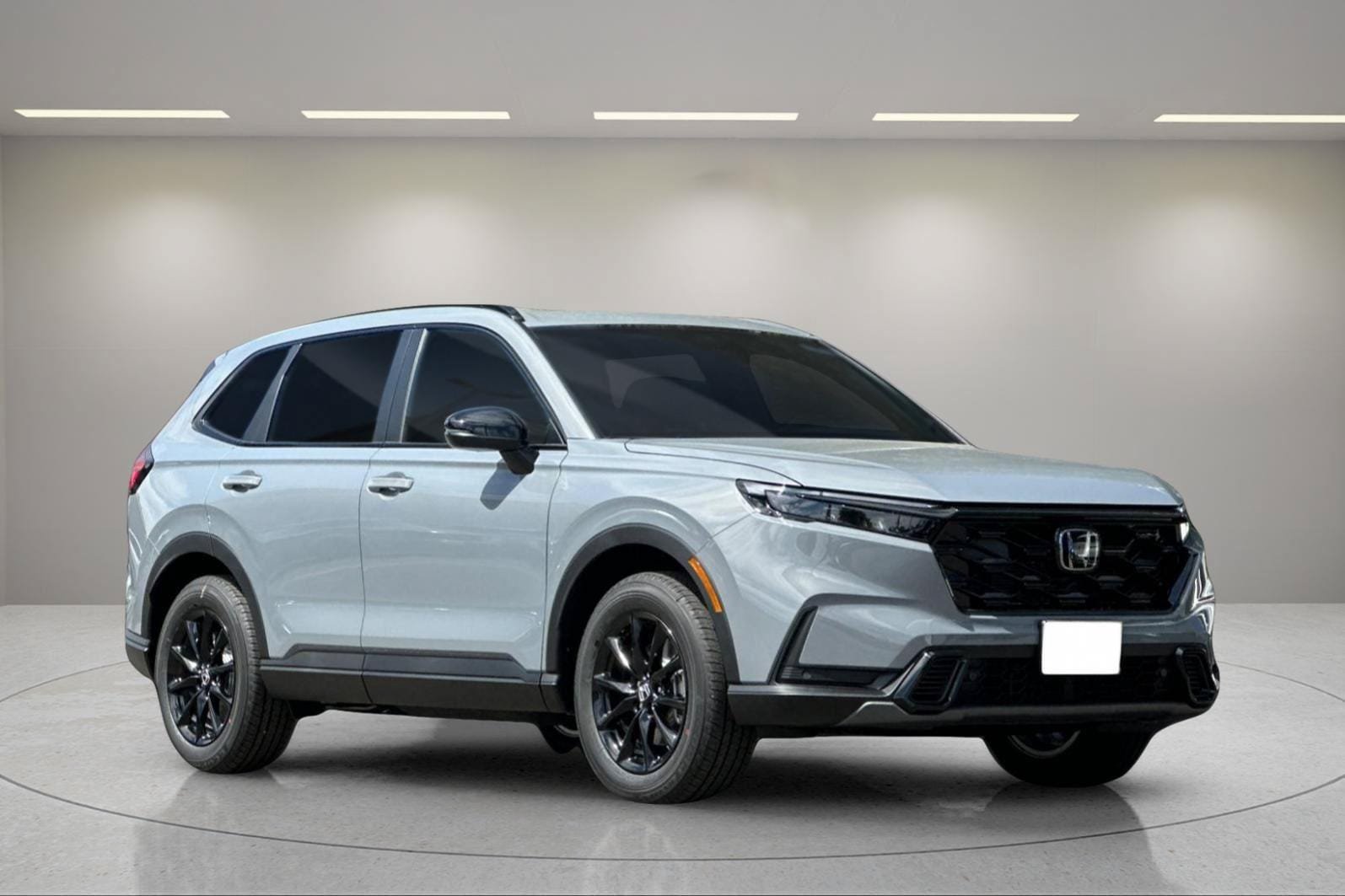 New 2026 Honda CR-V Sport-L image 31