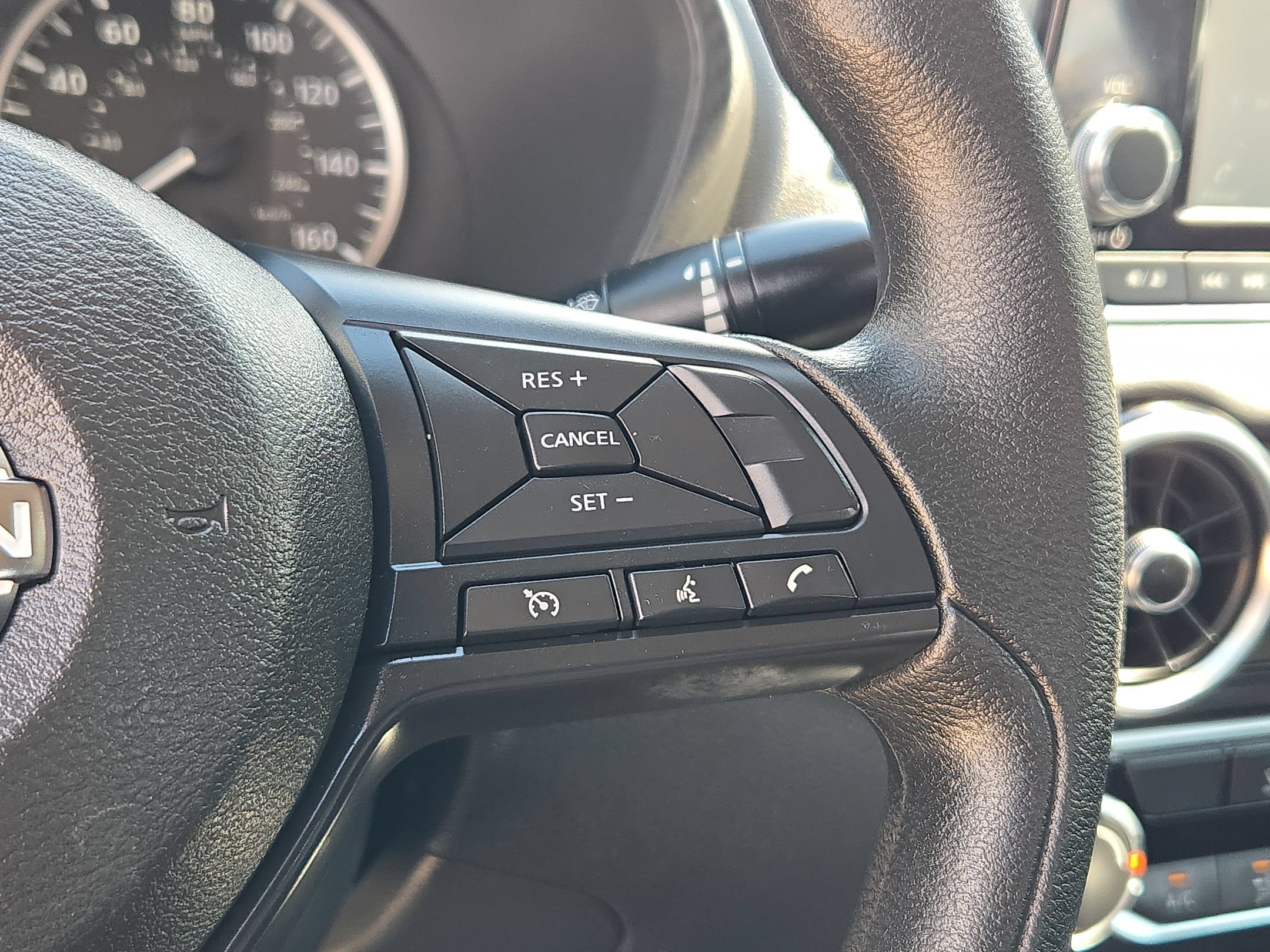 Certified 2025 Nissan Sentra S FWD image 21