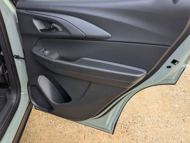 New 2026 Chevrolet TrailBlazer ACTIV w/ Convenience Package image 31