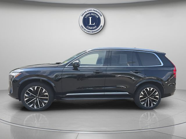 Used 2026 Volvo XC90 B5 Plus AWD/4WD image 2