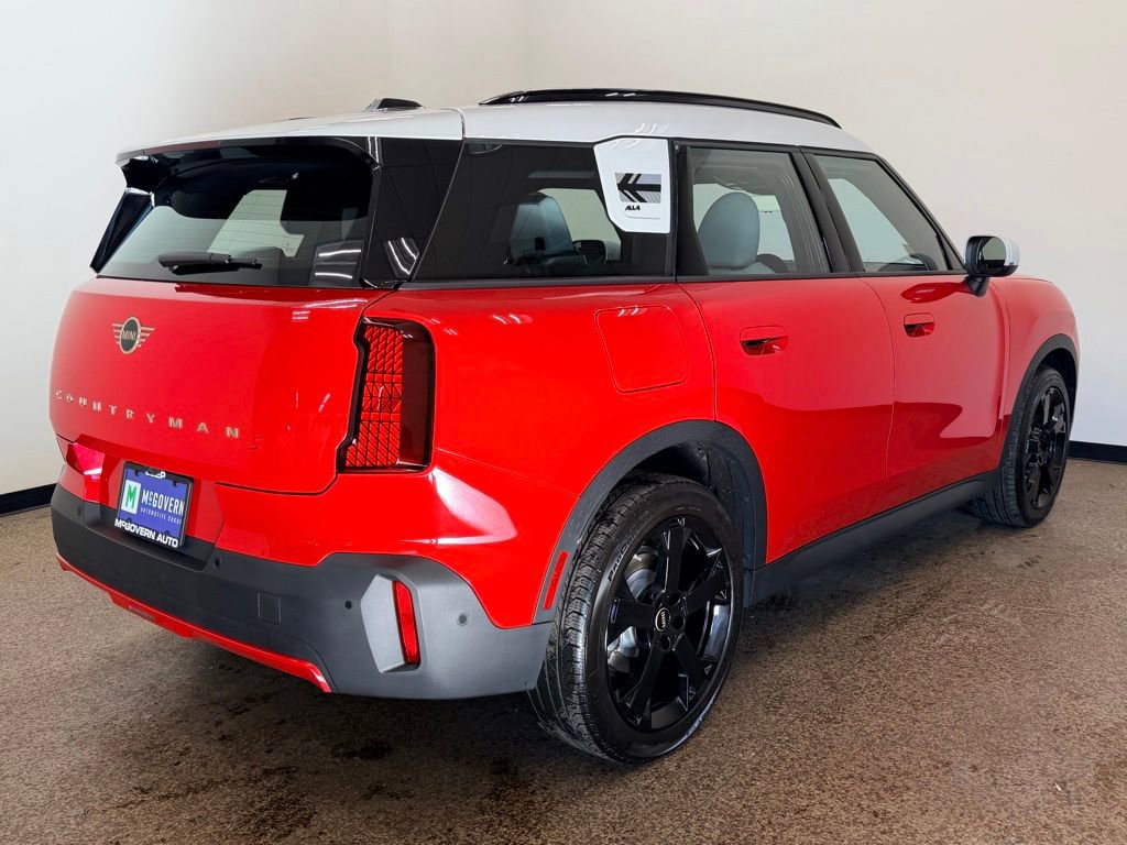 Used 2026 MINI Cooper Countryman S AWD/4WD image 7