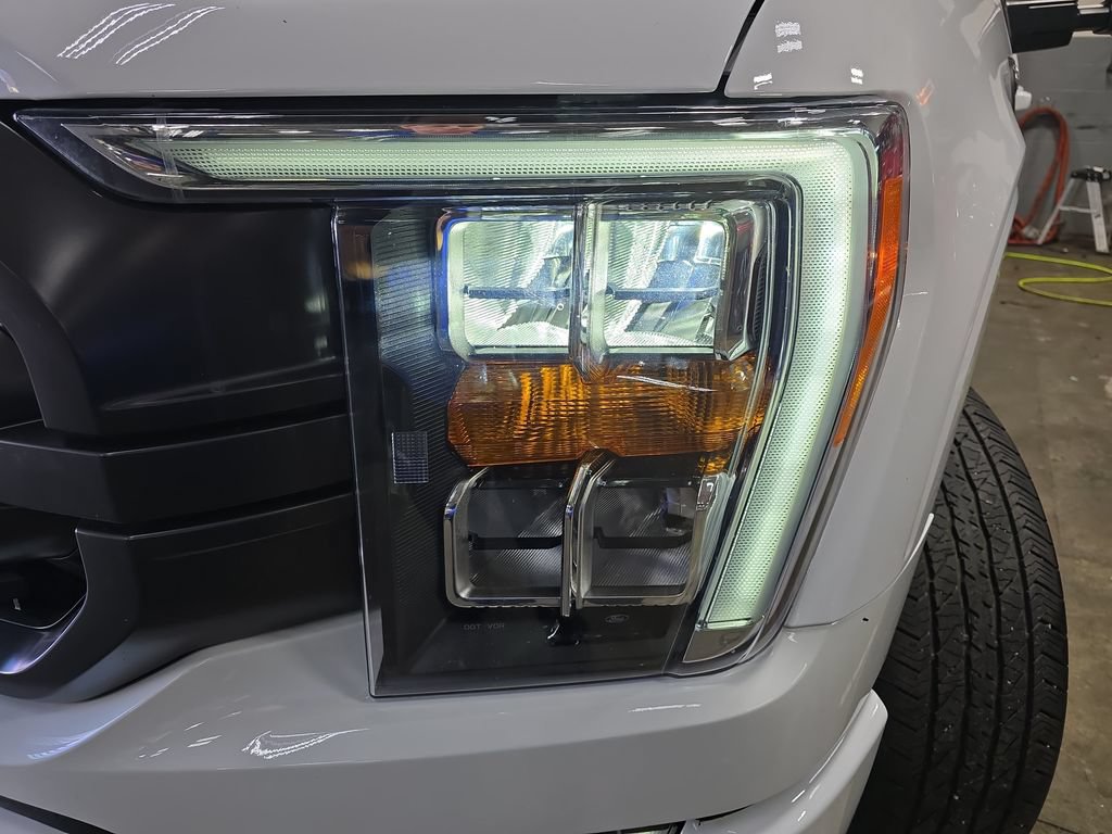 Used 2023 Ford F150 XLT w/ Equipment Group 302A High AWD/4WD image 31
