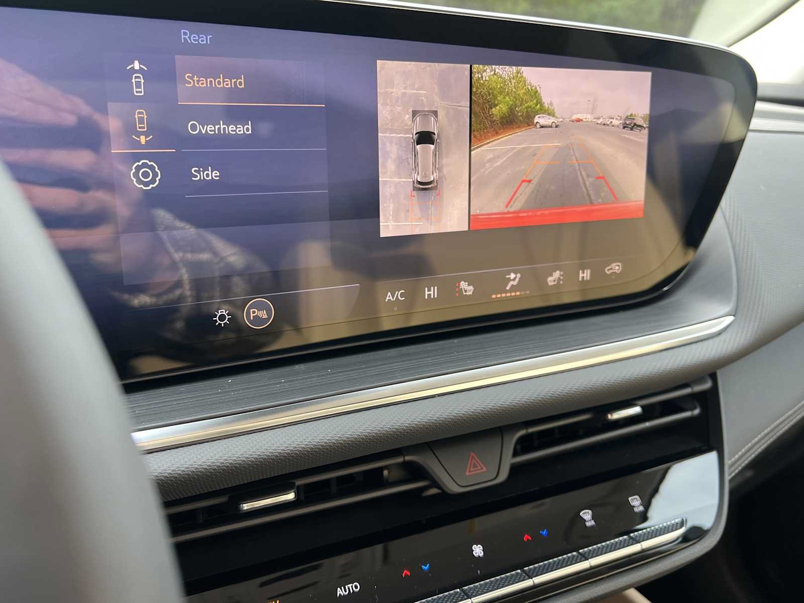 New 2026 Buick Envision Preferred AWD/4WD image 3