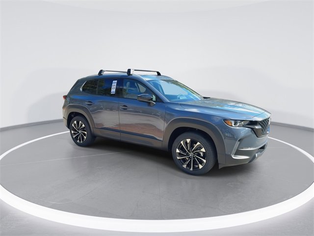 New 2026 MAZDA CX-50 2.5 Hybrid w/ Weather Package image 9