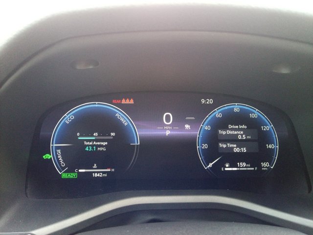 Used 2026 Toyota Camry XLE image 20