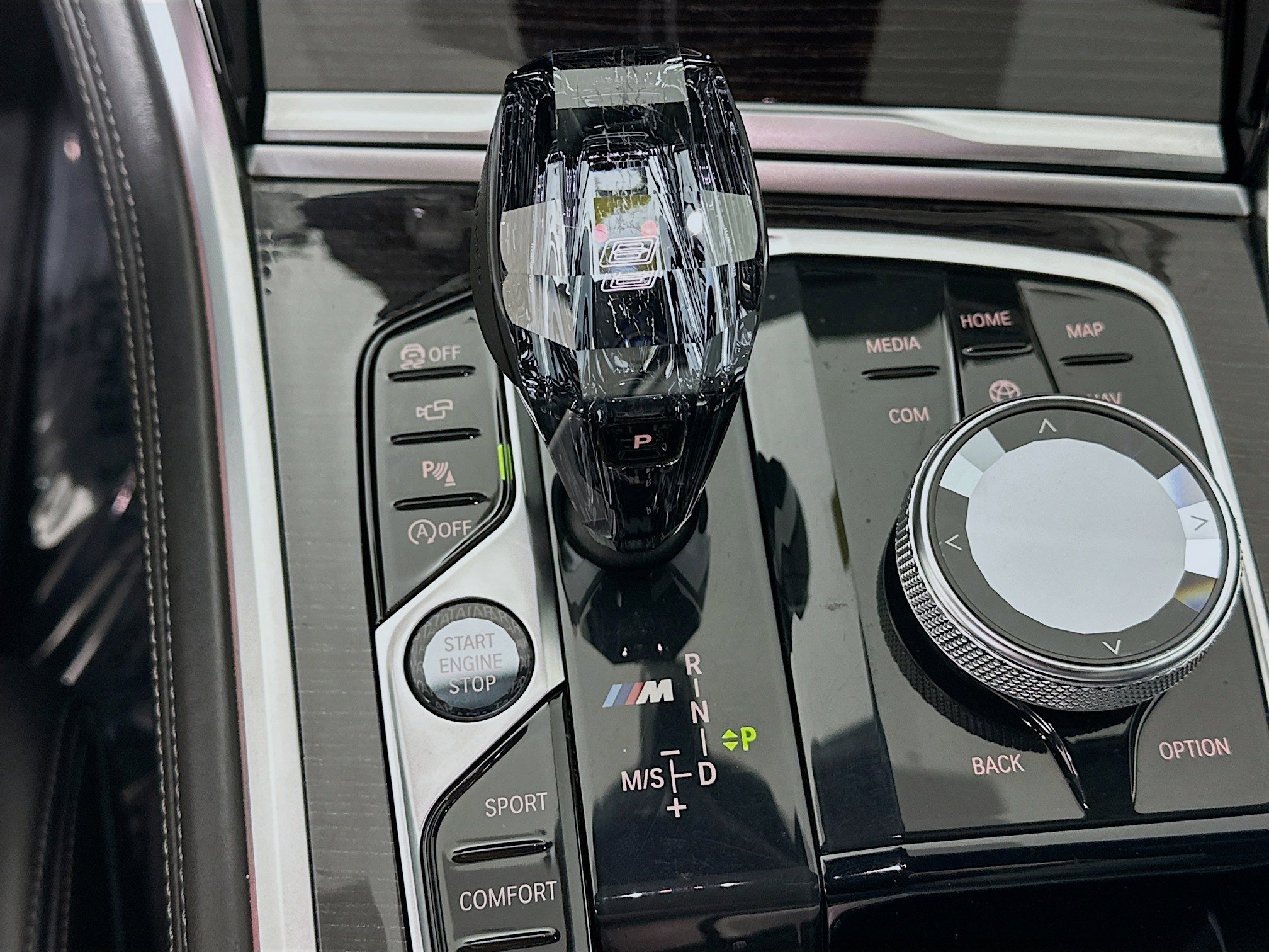 Used 2019 BMW M850i xDrive Convertible image 21