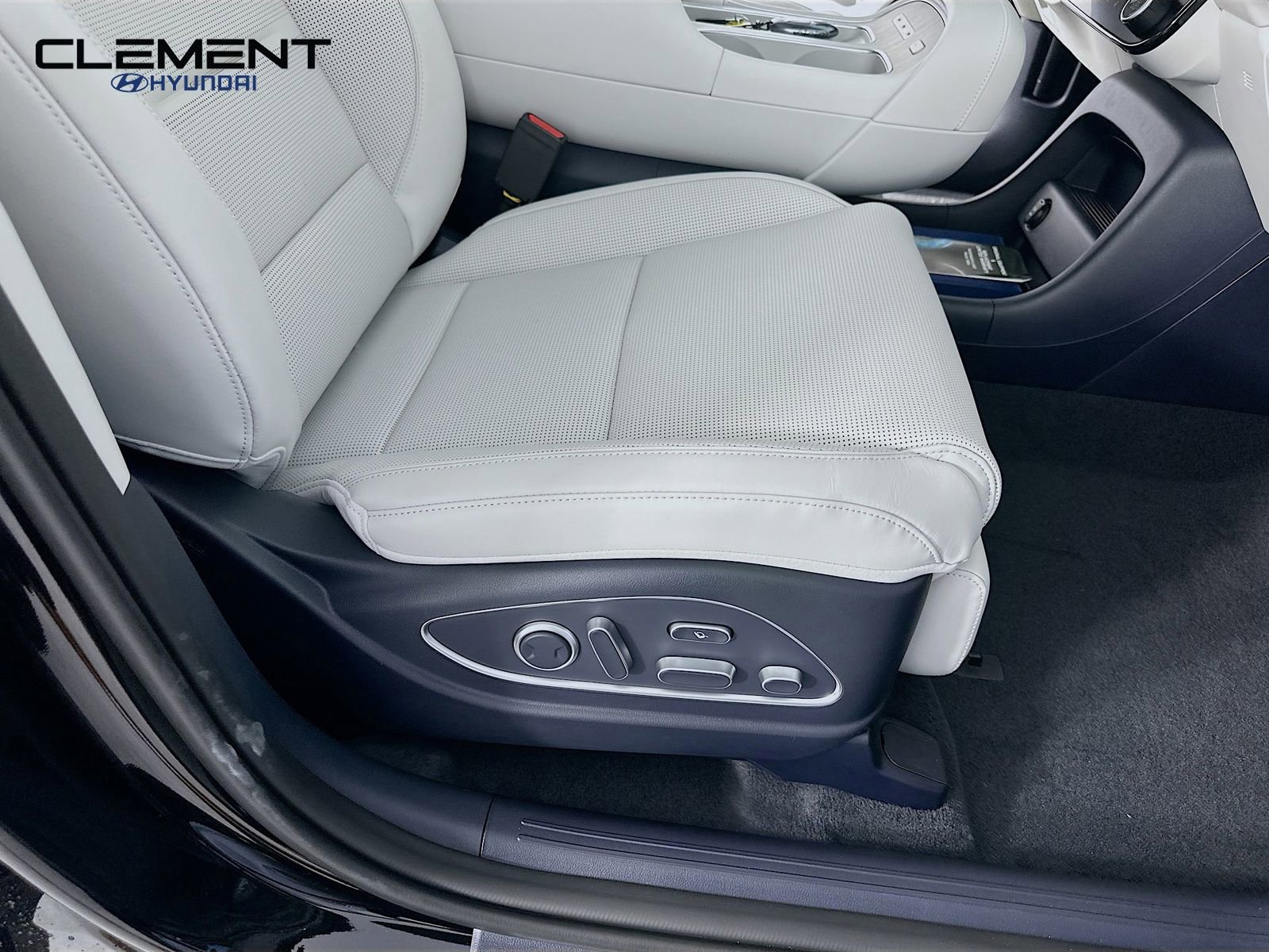 New 2026 Hyundai Palisade Calligraphy image 31