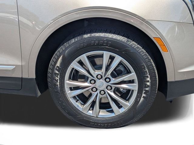 Used 2022 Cadillac XT5 Premium Luxury FWD image 10