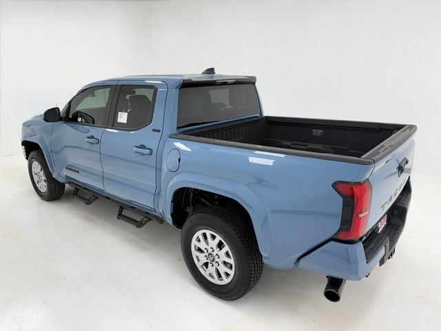 Used 2026 Toyota Tacoma SR5 AWD/4WD image 37