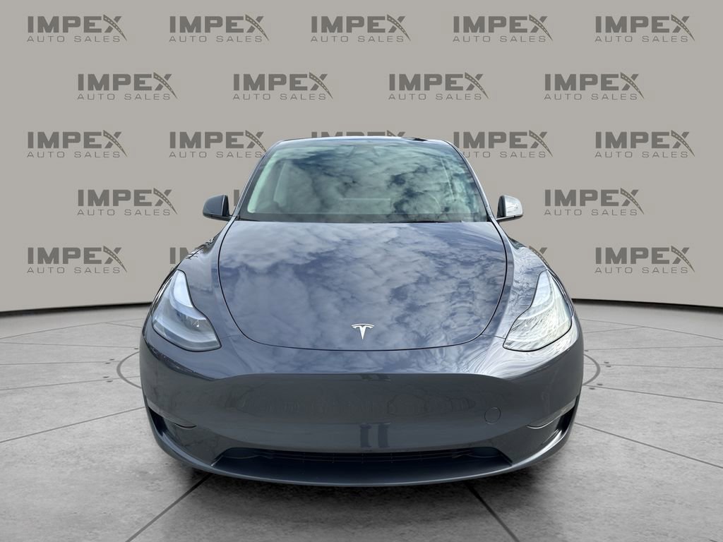 Used 2023 Tesla Model Y Long Range image 8