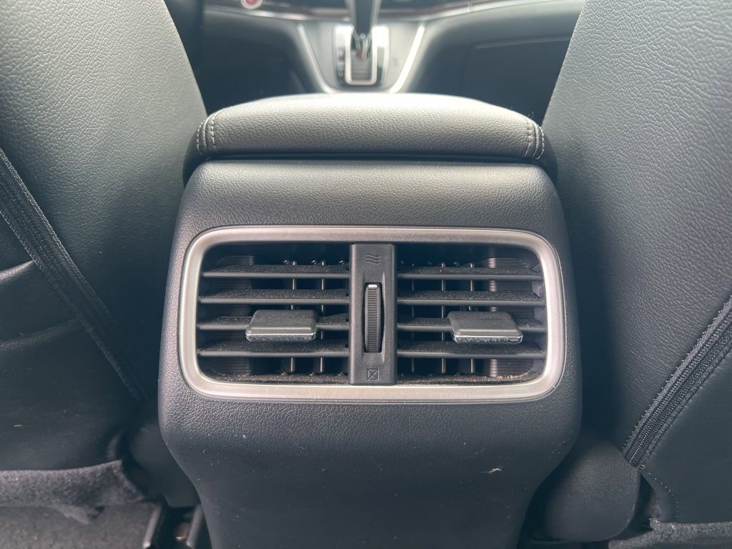Used 2016 Honda CR-V EX-L image 28
