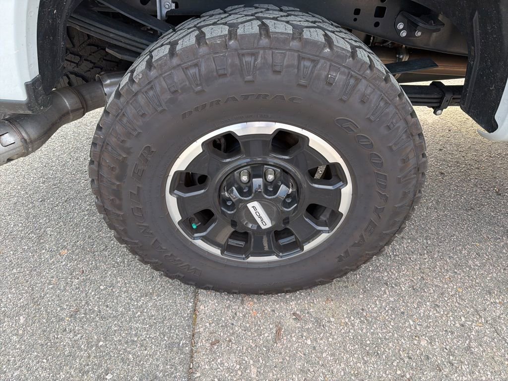 Used 2025 Ford F250 Lariat w/ Lariat Ultimate Package image 26