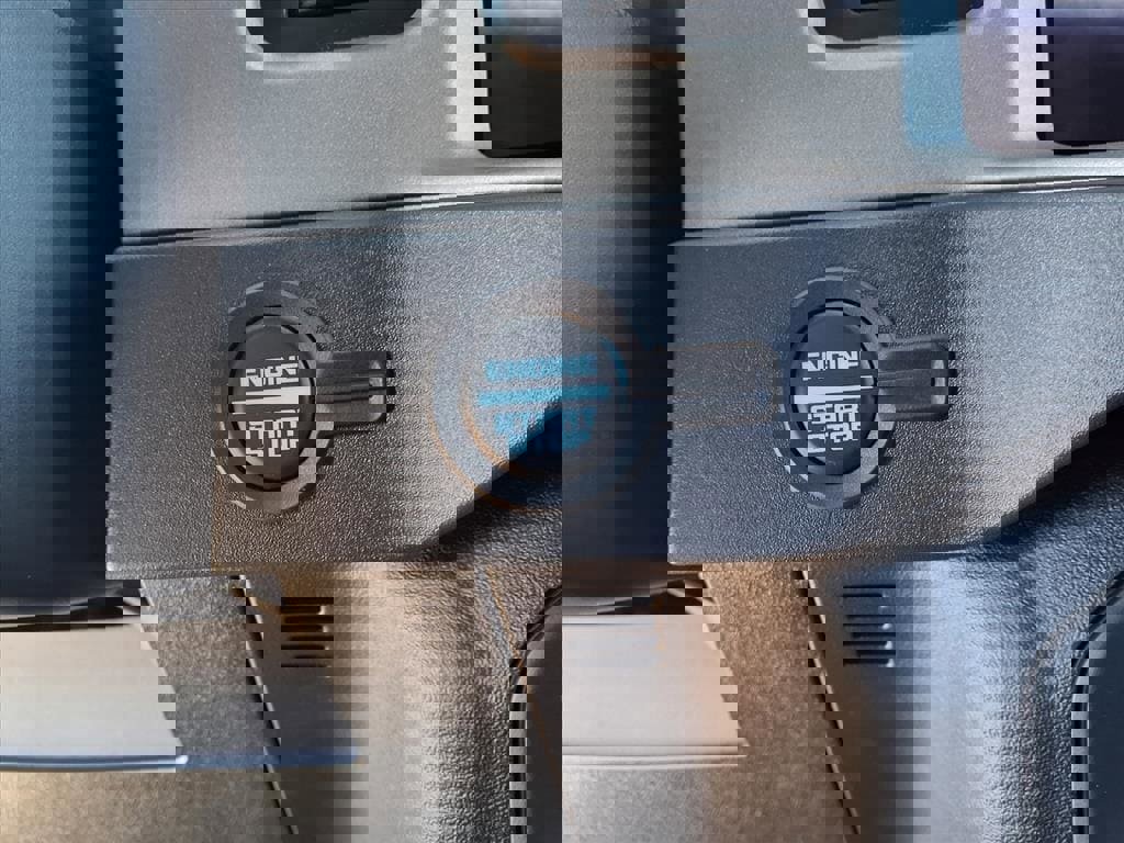 New 2025 Ford Bronco Outer Banks image 12