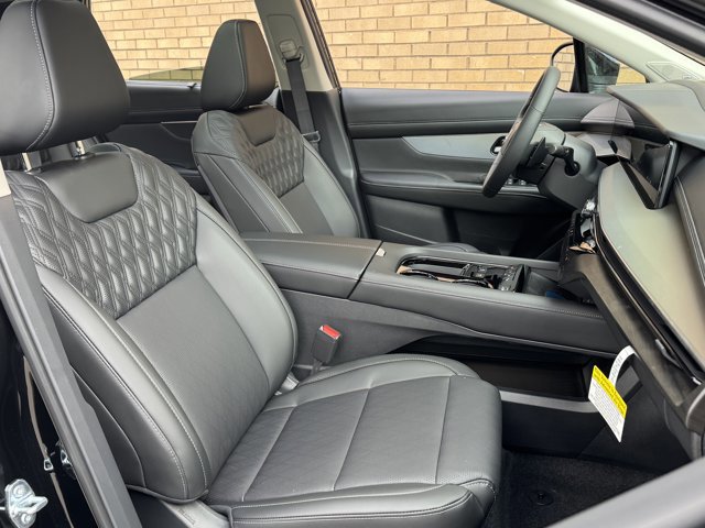 New 2026 Nissan Murano Platinum w/ Cargo Package image 7