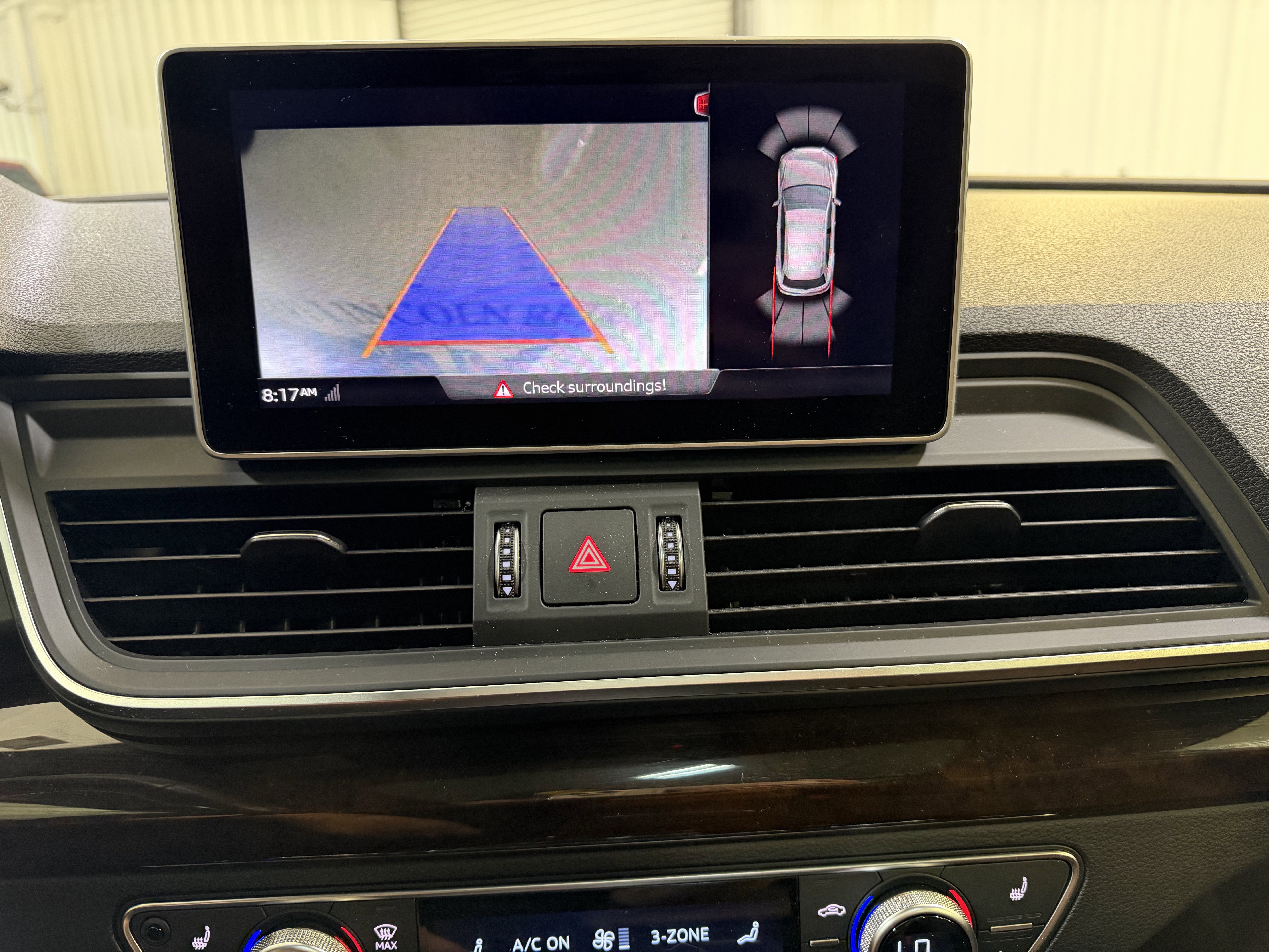 Used 2018 Audi Q5 2.0T Premium Plus w/ Premium Plus Package AWD/4WD image 18