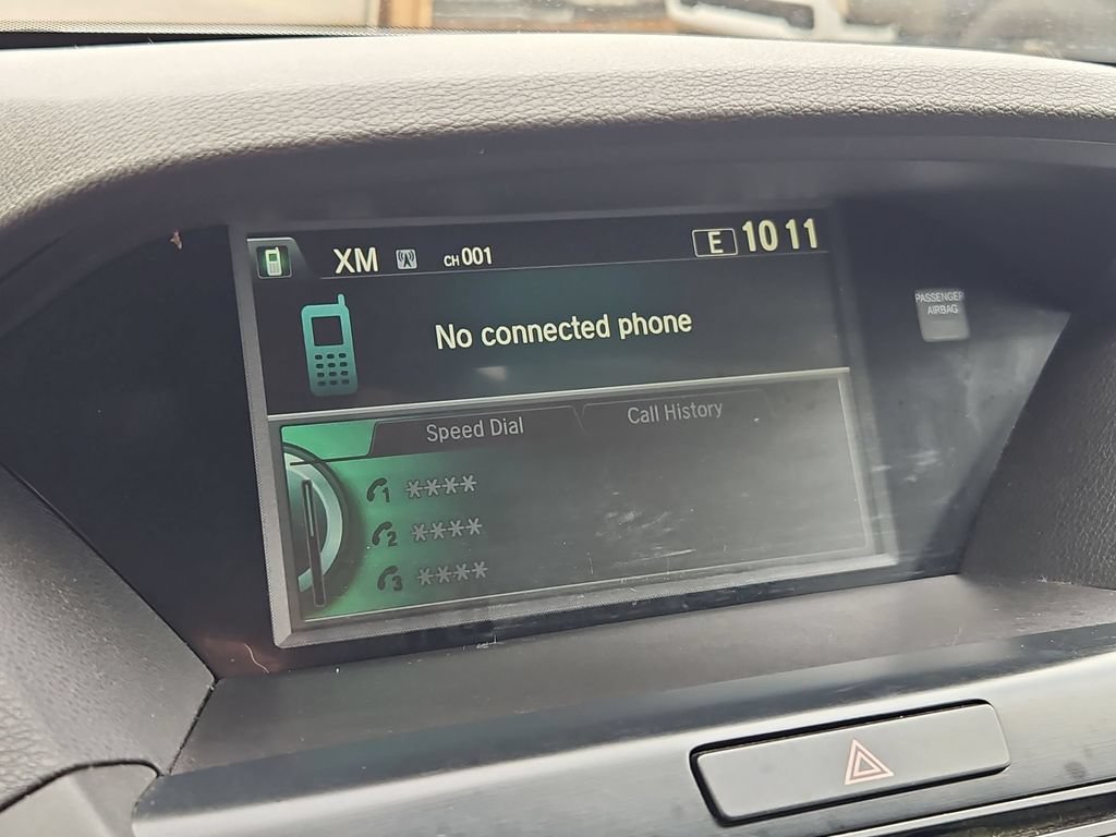 Used 2014 Acura MDX SH-AWD image 23