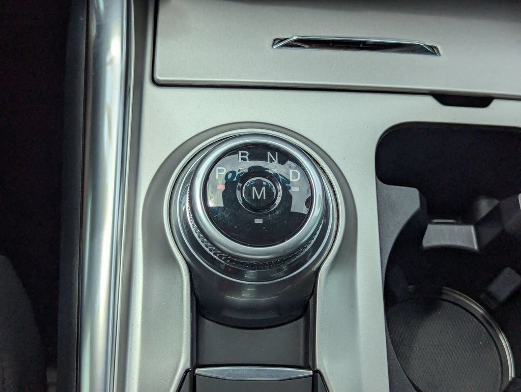 Used 2020 Ford Explorer ST w/ ST Street Pack AWD/4WD image 21