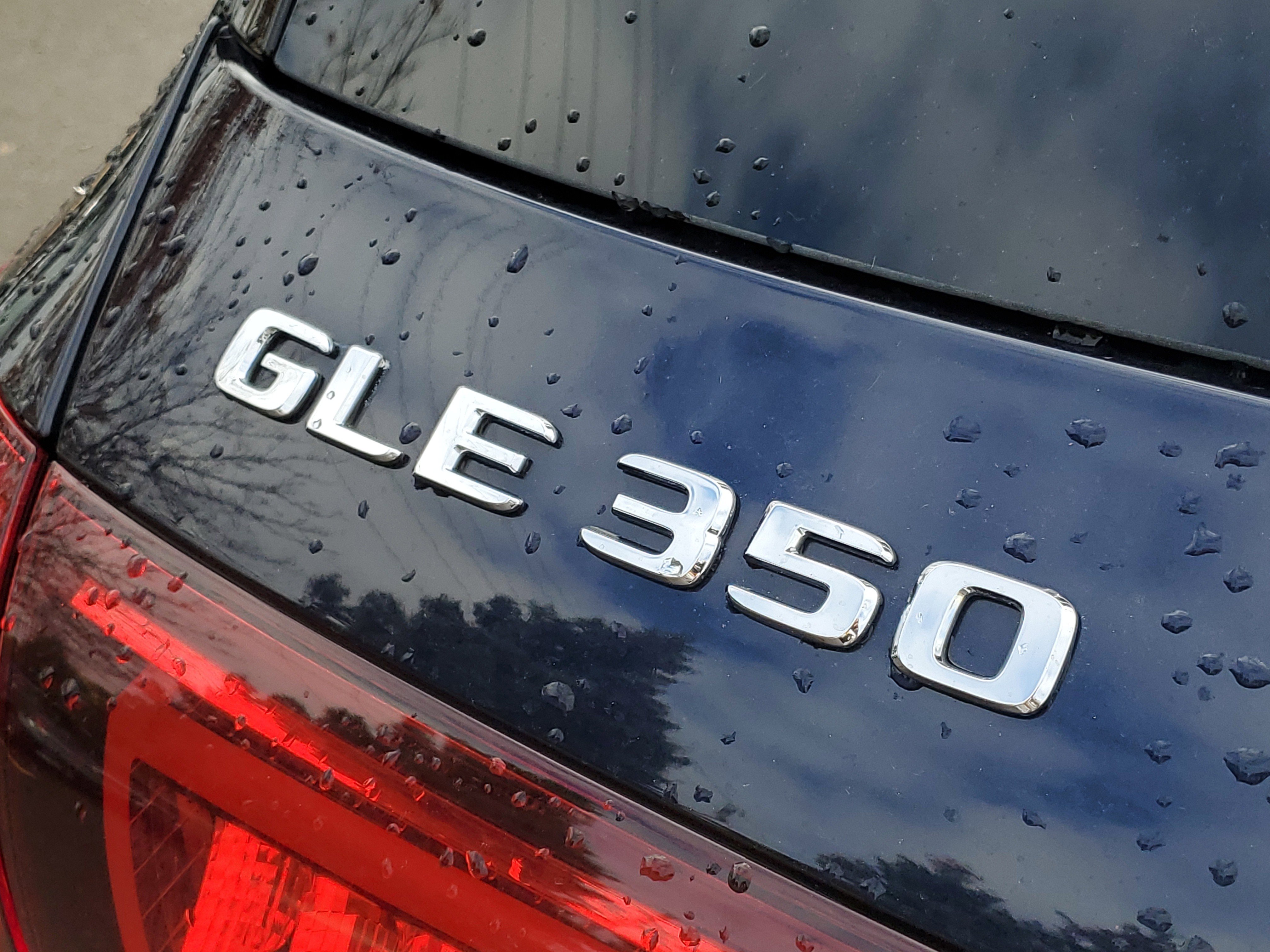 Used 2022 Mercedes-Benz GLE 350 4MATIC image 32