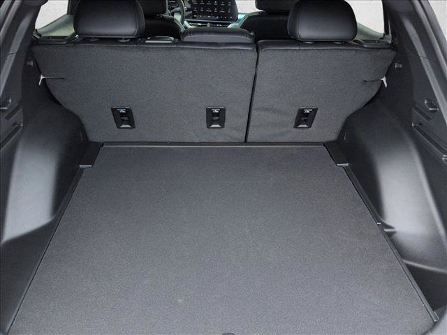Certified 2026 Chevrolet Equinox EV LT FWD image 10